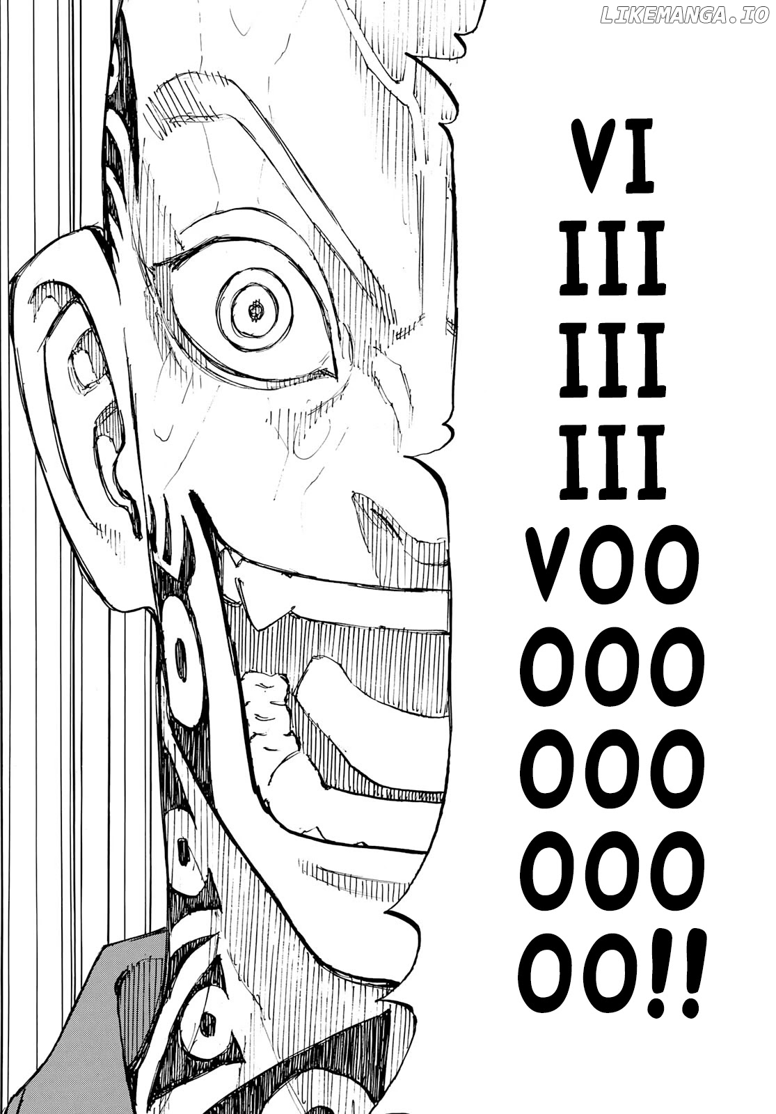 Tokyo Revengers, Chapter 226 image 15